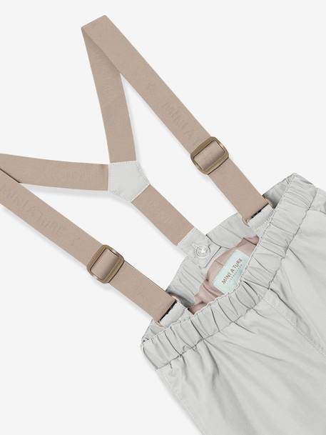 Unisex babykleding beige+bruin+donkerblauw+grijsblauw+pruim - vertbaudet enfant 