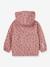 Veste de pluie & pantalon de pluie CALI enfants Bundgaard blush+écru - vertbaudet enfant 