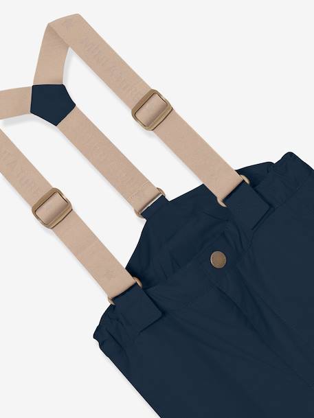 Unisex babykleding donkerblauw+pruim+zwart - vertbaudet enfant 