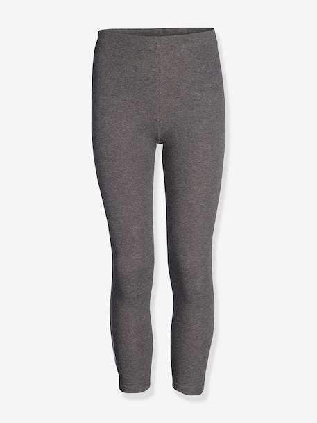 Fille-Leggings thermiques filles Happy Girls Basic