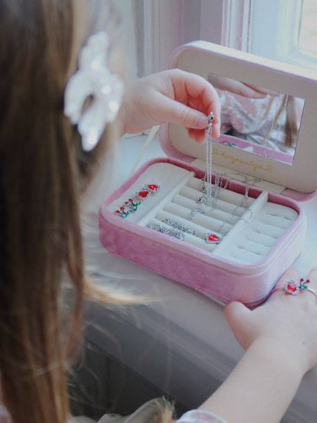 Sieraden - Alles wat ik wens KONGES SLOJD rozen - vertbaudet enfant 