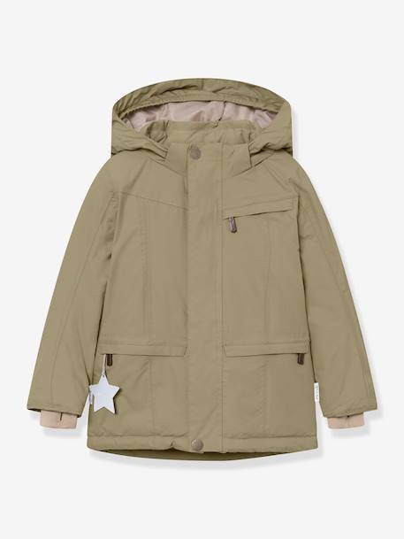 Garçon-Veste de ski MATVESTYN enfants MINI A TURE