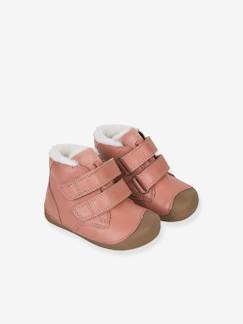 Chaussures-Chaussures fille 23-38-Boots, bottines-Boots chaudes pour apprendre à marcher PETIT Baby Bundgaard