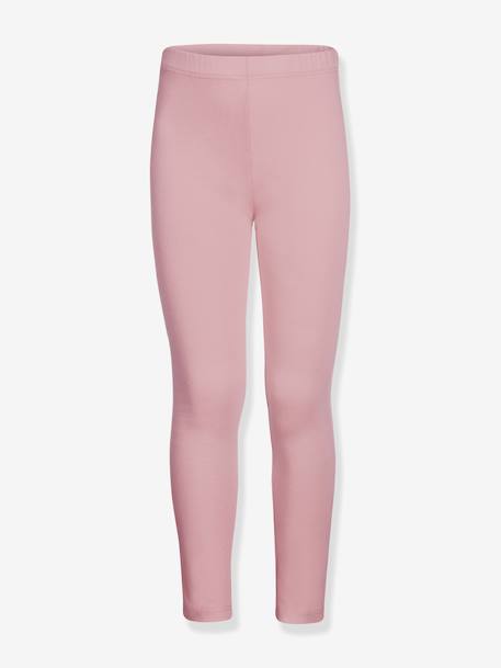 Fille-Leggings thermiques filles Happy Girls Basic