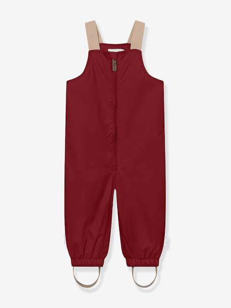 Garçon-Pantalon de neige MATWALENTY enfants MINI A TURE