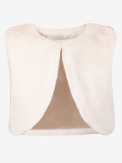 -Boléro Fourrure Web Happy Girls Filles 