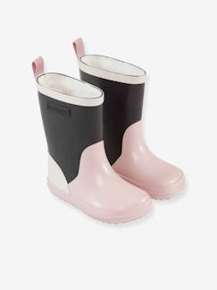 Schoenen-Meisje shoenen 23-38-Regenlaarzen-Warme rubberlaarzen ASPEN kinderen Bundgaard 