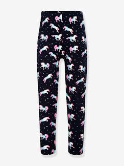 -HAPPY GIRLS thermische legging voor meisjes met paarden