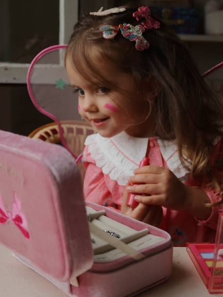 Sieraden - Alles wat ik wens KONGES SLOJD rozen - vertbaudet enfant 