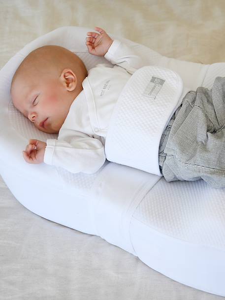 Baby cocon Cocoonababy wit - vertbaudet enfant 