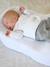 Cocon bébé Cocoonababy blanc - vertbaudet enfant 