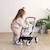 Maxi Cosi Dubbele kinderwagen - SMOBY beige - vertbaudet enfant 