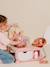 Cocoon 3-in-1 kinderkamer rozen - vertbaudet enfant 