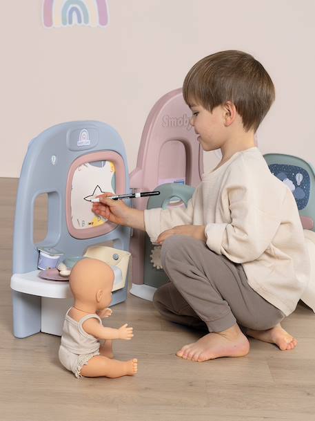 Baby care crèche bleu - vertbaudet enfant 