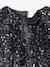 Blouse fille noël à sequins argent - vertbaudet enfant 