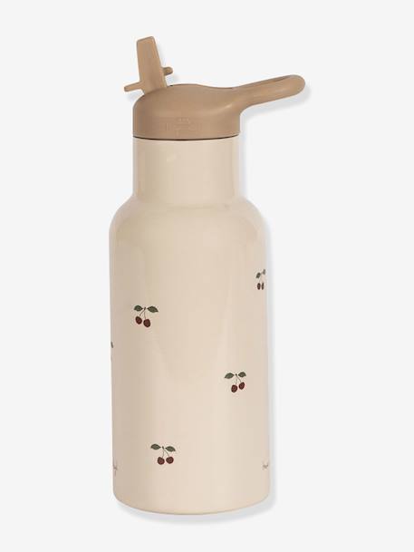 Lunchbox KONGES SLOJD ecru+rozen - vertbaudet enfant 
