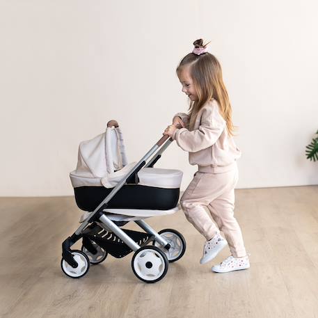 Maxi Cosi Poussette Landau 3 en 1 - beige - vertbaudet enfant 