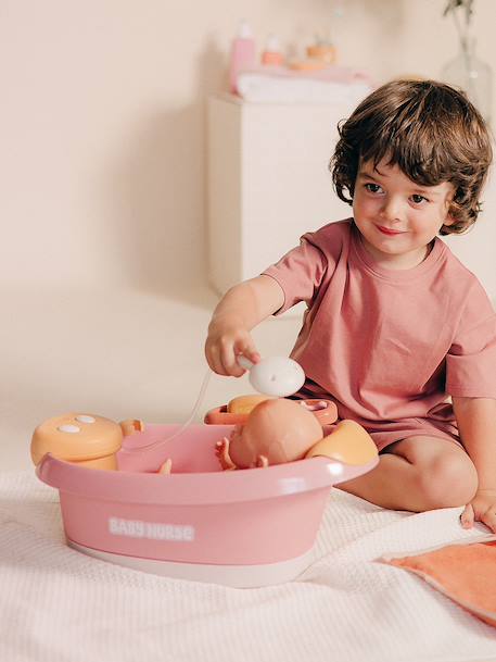 Balneobad rozen - vertbaudet enfant 