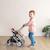 Maxi Cosi Dubbele kinderwagen - SMOBY beige - vertbaudet enfant 