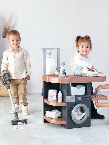 Rowenta wash & clean buanderie or - vertbaudet enfant 
