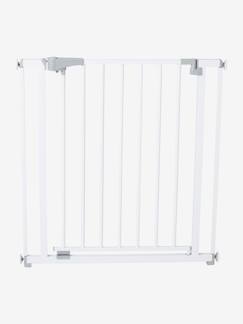 Puériculture-Barrières, sécurité domestique-Barrière de sécurité en métal