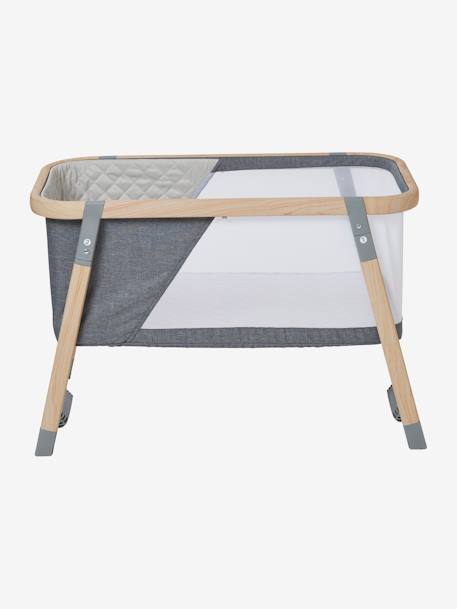 Berceau de voyage NATUREL - vertbaudet enfant 