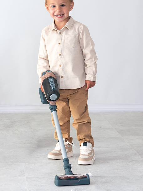 Rowenta X force flex aspi balais or - vertbaudet enfant 