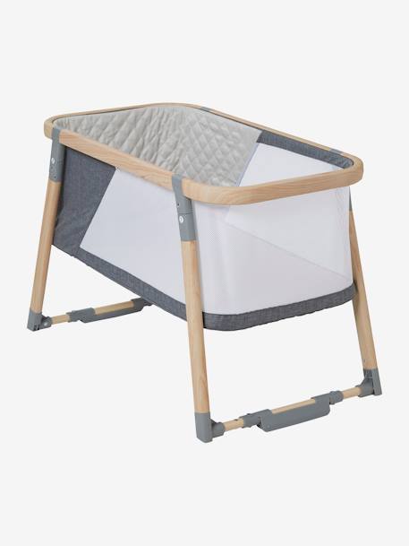 Berceau de voyage NATUREL - vertbaudet enfant 