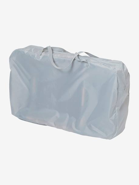 Berceau de voyage NATUREL - vertbaudet enfant 