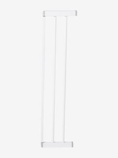 Puériculture-Barrières, sécurité domestique-Extension 17 cm pour barrière de sécurité en métal