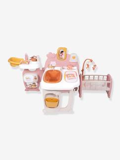 -La grande maison des bébés