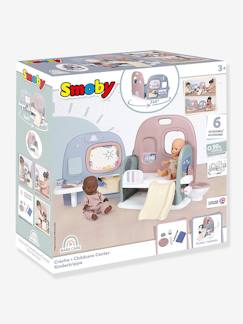 -Babyvoeding crèche