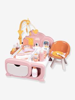 -Nurserie cocoon 3 en 1