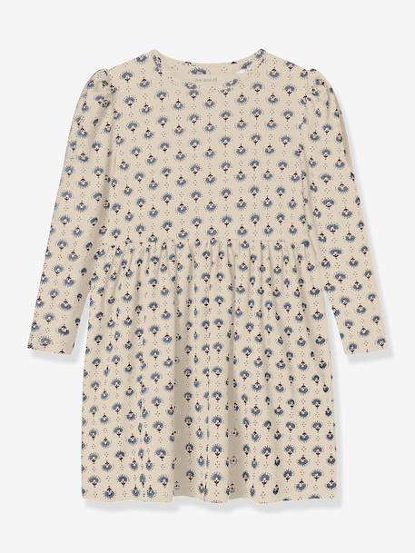 Fille-Robe-Vêtement fille nan