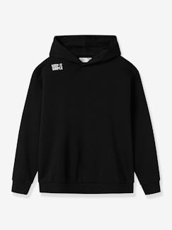 Garçon-Pull, gilet, sweat-T-shirt coton recyclé garçon