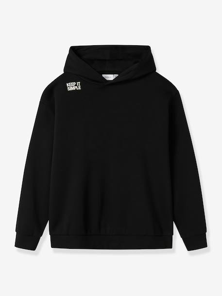 Garçon-T-shirt coton recyclé garçon