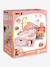 Cocoon 3-in-1 kinderkamer rozen - vertbaudet enfant 