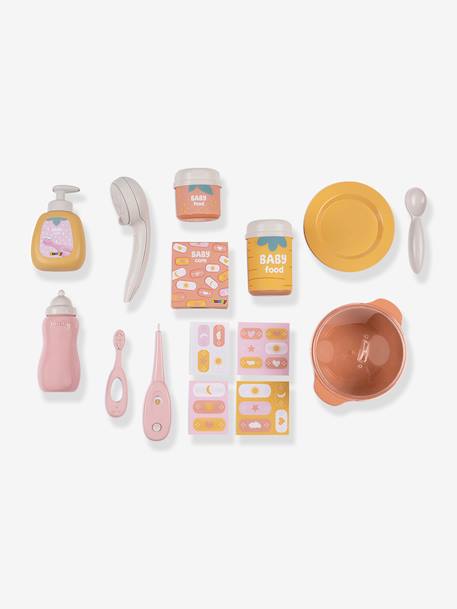 La grande maison des bébés rose - vertbaudet enfant 