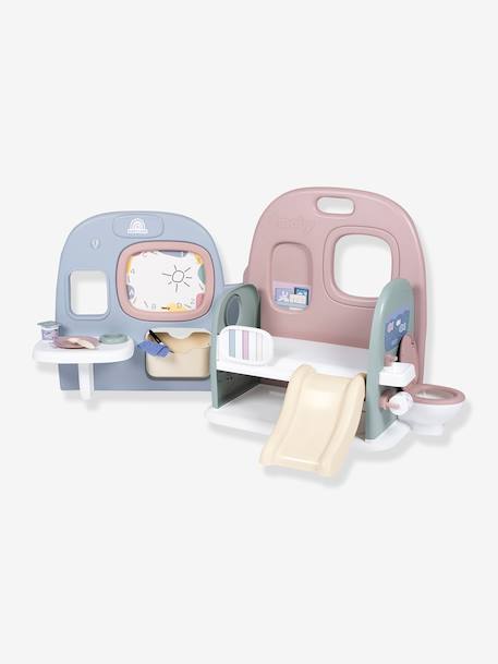 Baby care crèche bleu - vertbaudet enfant 