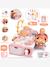Cocoon 3-in-1 kinderkamer rozen - vertbaudet enfant 
