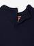 Pull bébé garçon noël jacquard marine - vertbaudet enfant 
