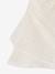Blouse fille noël smocks brodés écru - vertbaudet enfant 