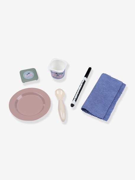 Baby care crèche bleu - vertbaudet enfant 