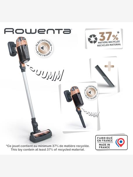 Rowenta X force flex aspi balais or - vertbaudet enfant 