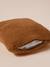 Panier cube pour chat en corde de papier beige - vertbaudet enfant 
