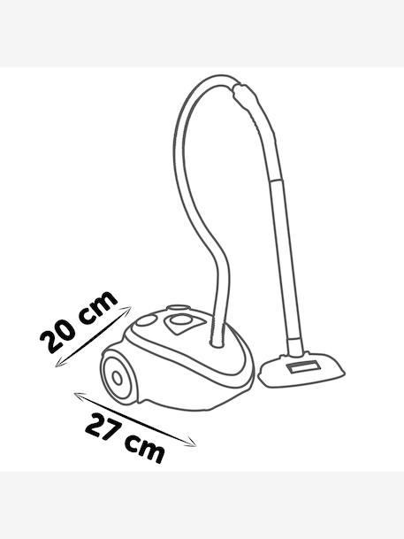 Rowenta stofzuiger goud - vertbaudet enfant 