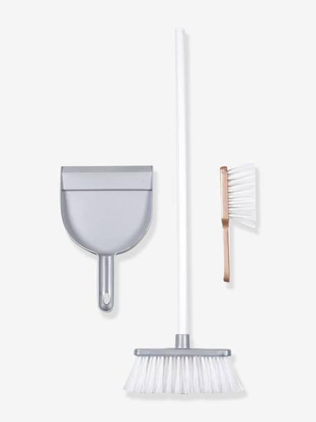 Set de ménage gris - vertbaudet enfant 