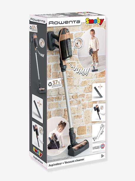 Rowenta X force flex aspi balais or - vertbaudet enfant 