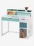 Bureau enfant FUNNY bleu - vertbaudet enfant 