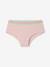Lot de 5 shorties fille Lot bleu et rose - vertbaudet enfant 